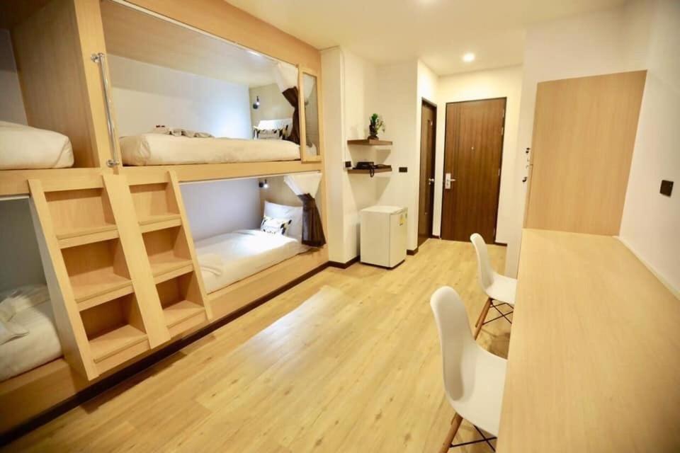 Phuket Airport Place - Sha Hotel