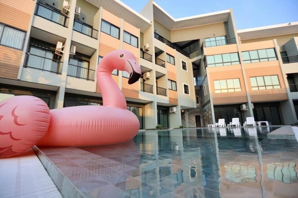 Hotel Phuket Airport Place - Sha 3*
