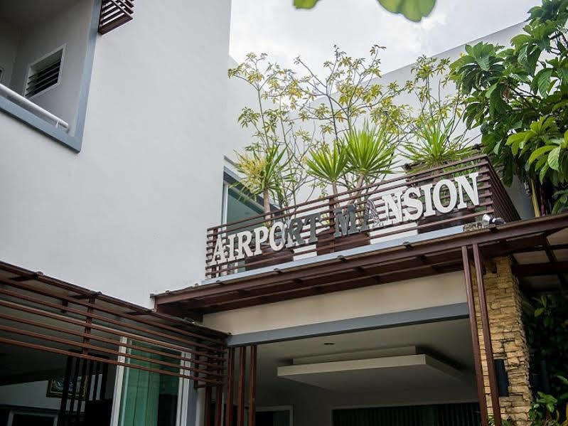 Airport Mansion Phuket Hotel 3*