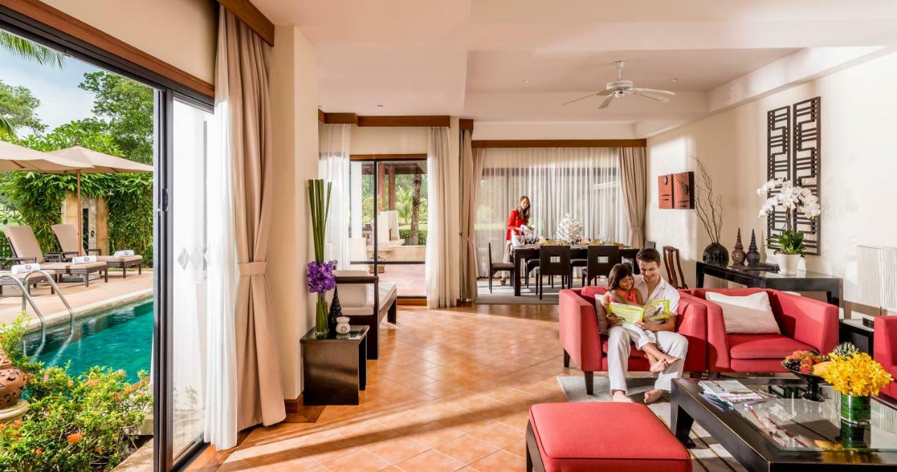 Resort Angsana - Sha Extra