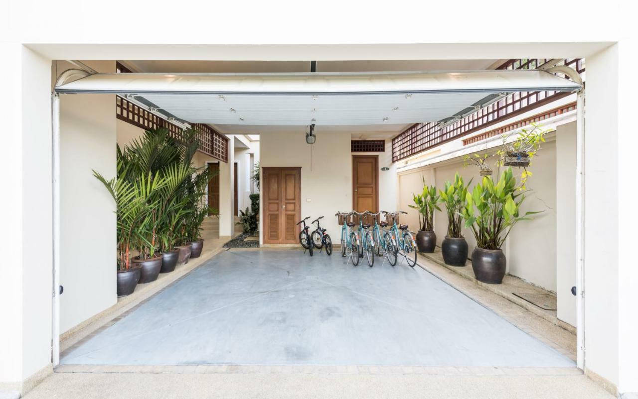Angsana - Sha Extra Resort