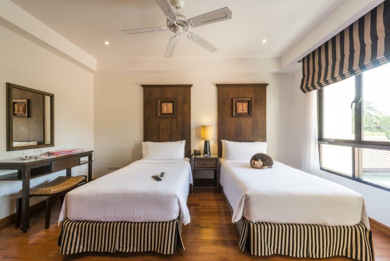Angsana - Sha Extra Resort