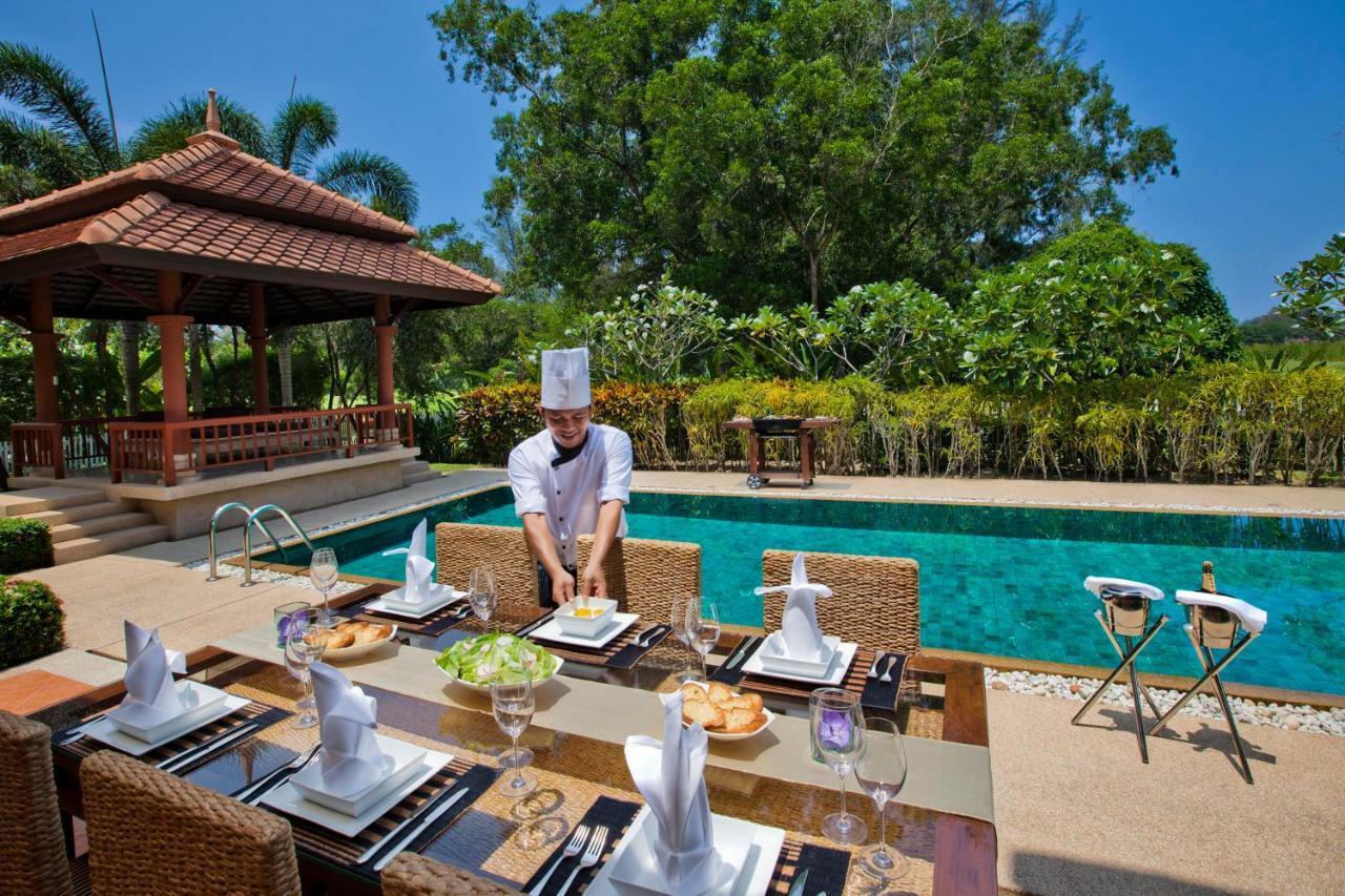 Angsana - Sha Extra Resort