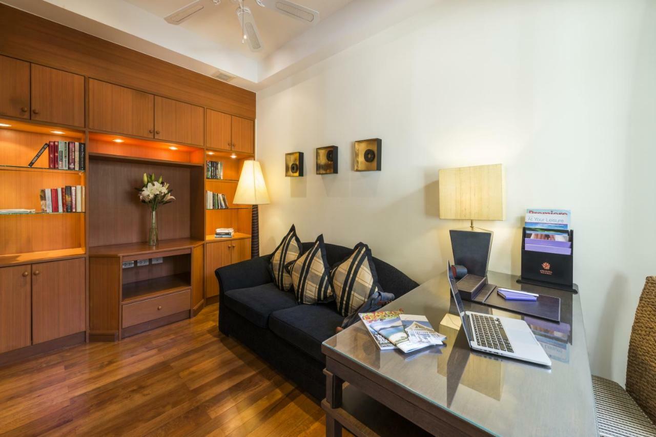Resort Angsana - Sha Extra Phuket