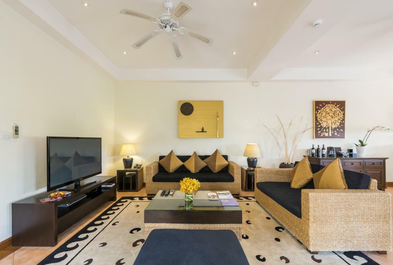 Angsana - Sha Extra Resort Phuket