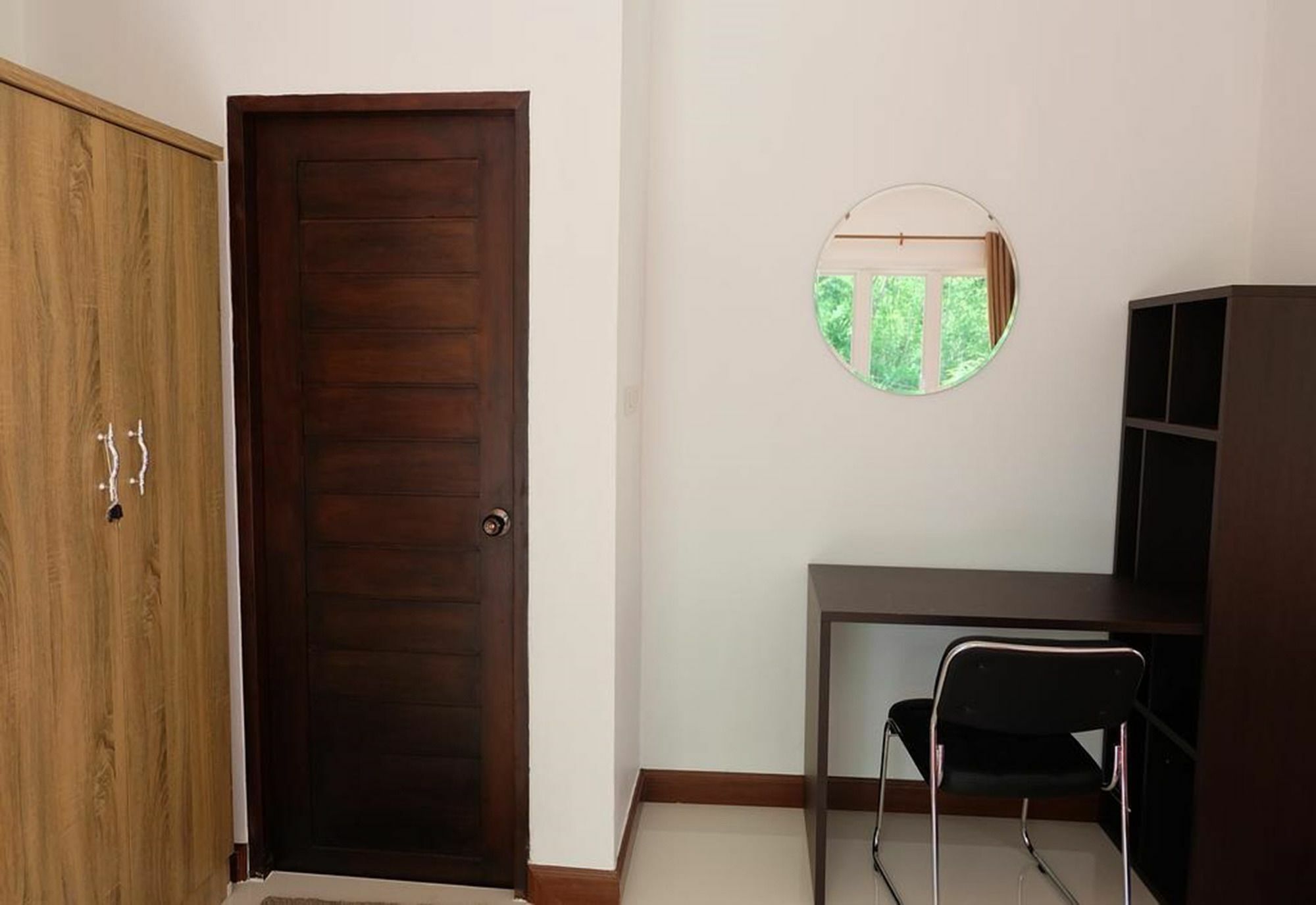 Guest house Maikhao 3*