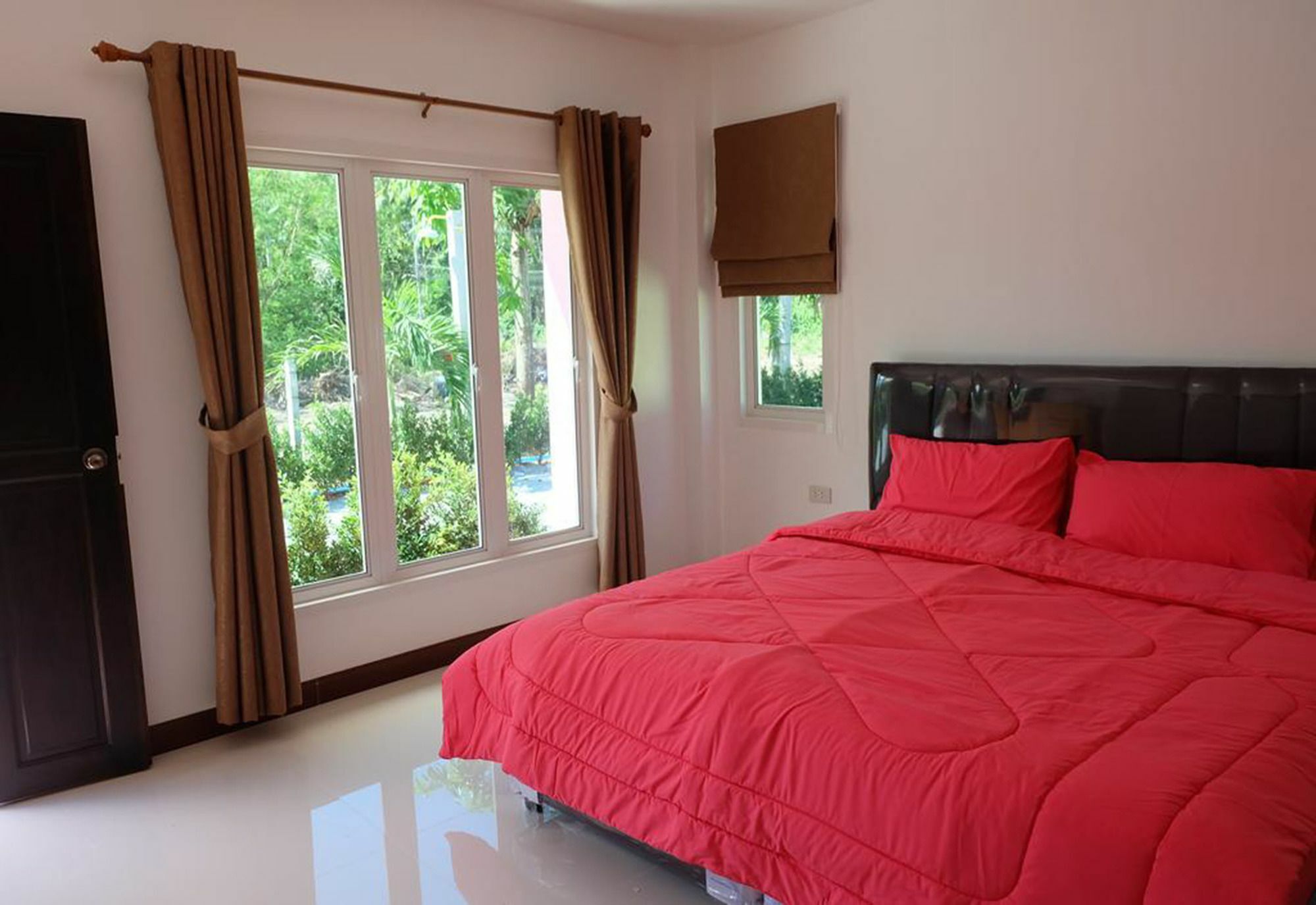 Maikhao Guest house Mai Khao