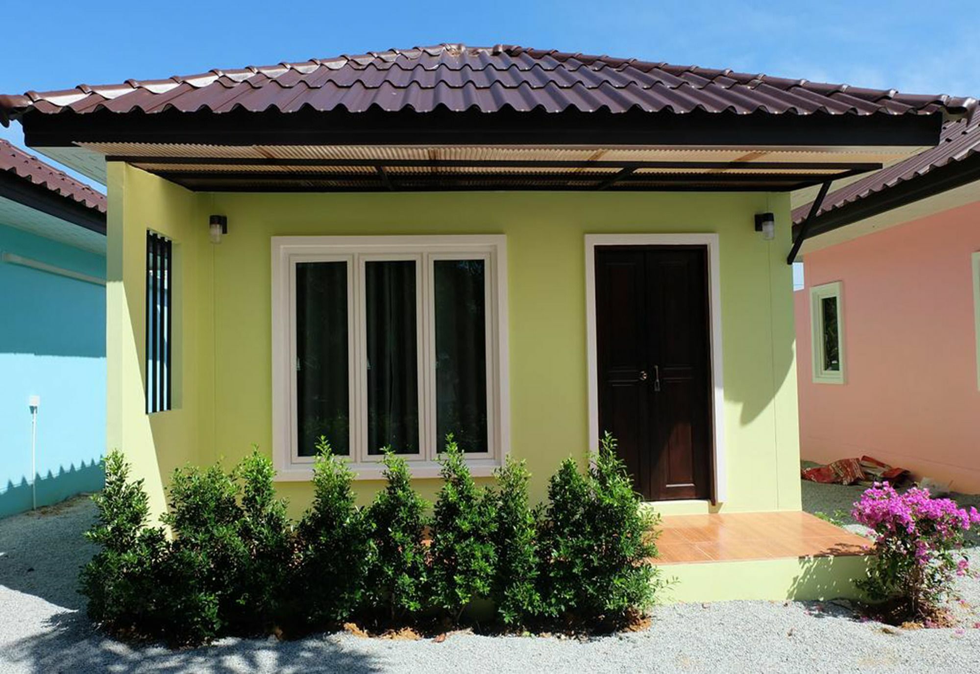 Maikhao Guest house Mai Khao