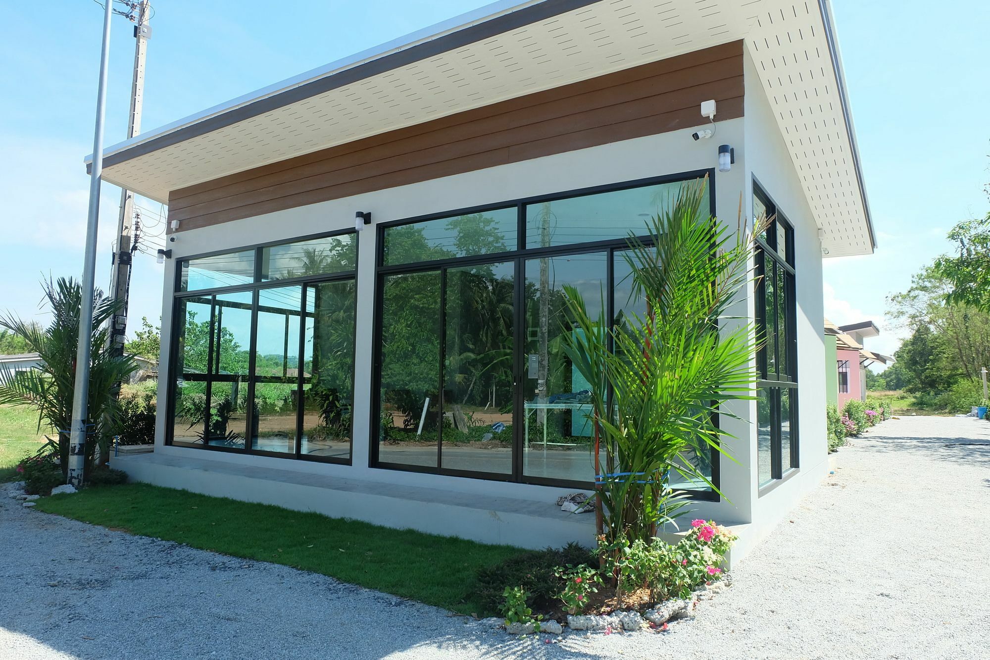 Maikhao Guest house Mai Khao