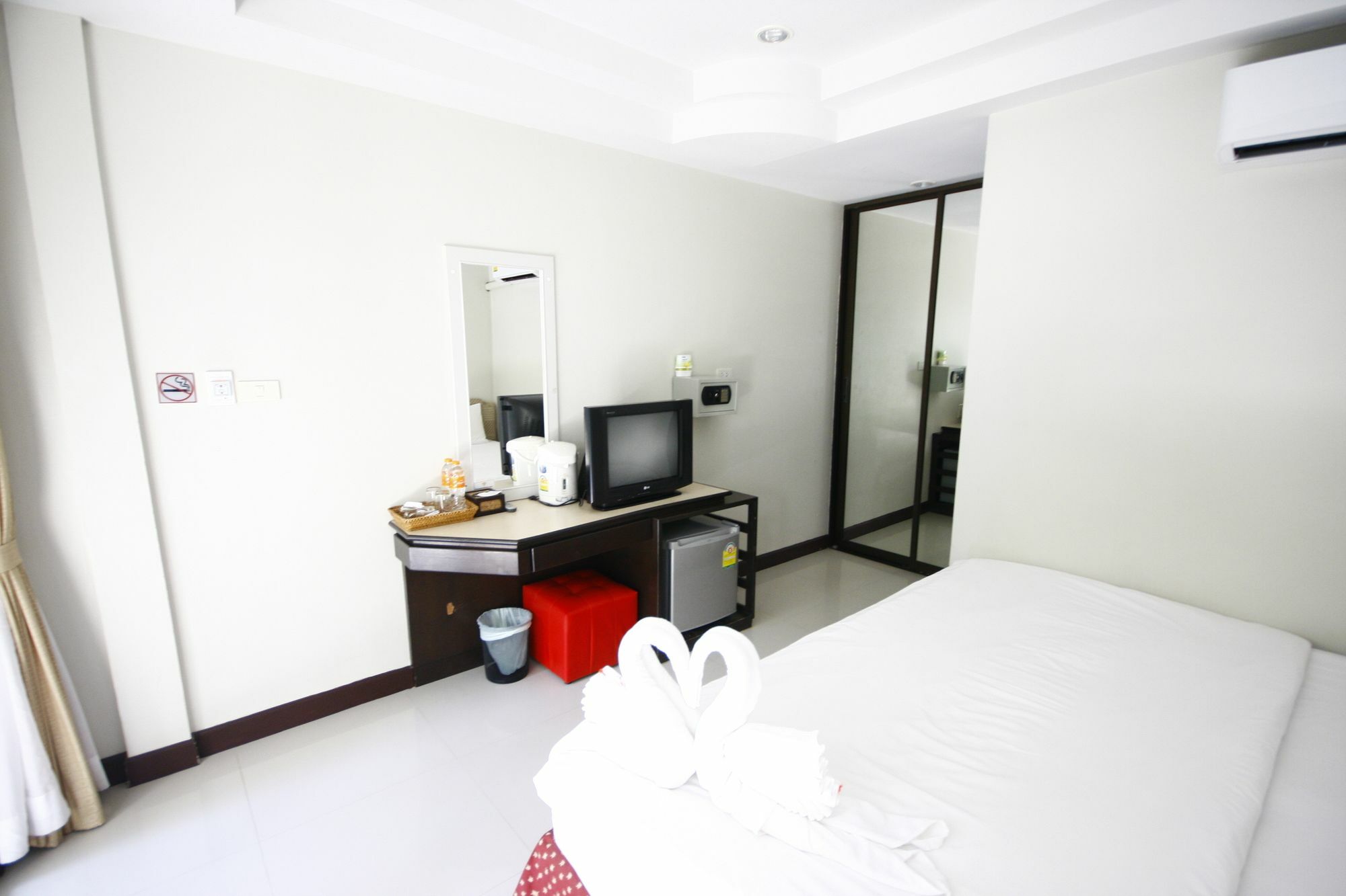 Guest house Dang Sea - Sha 2*