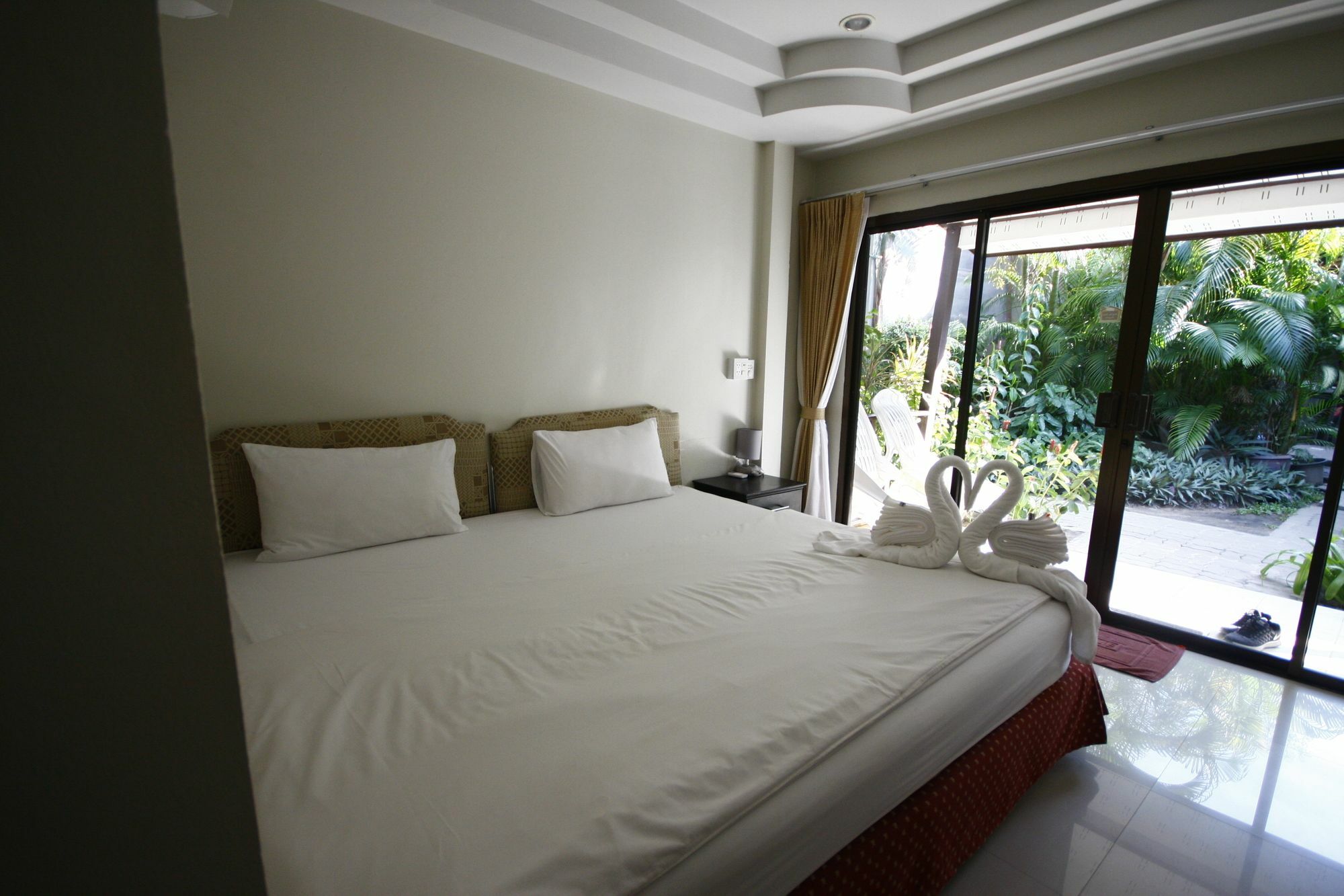 Guest house Dang Sea - Sha Nai Yang