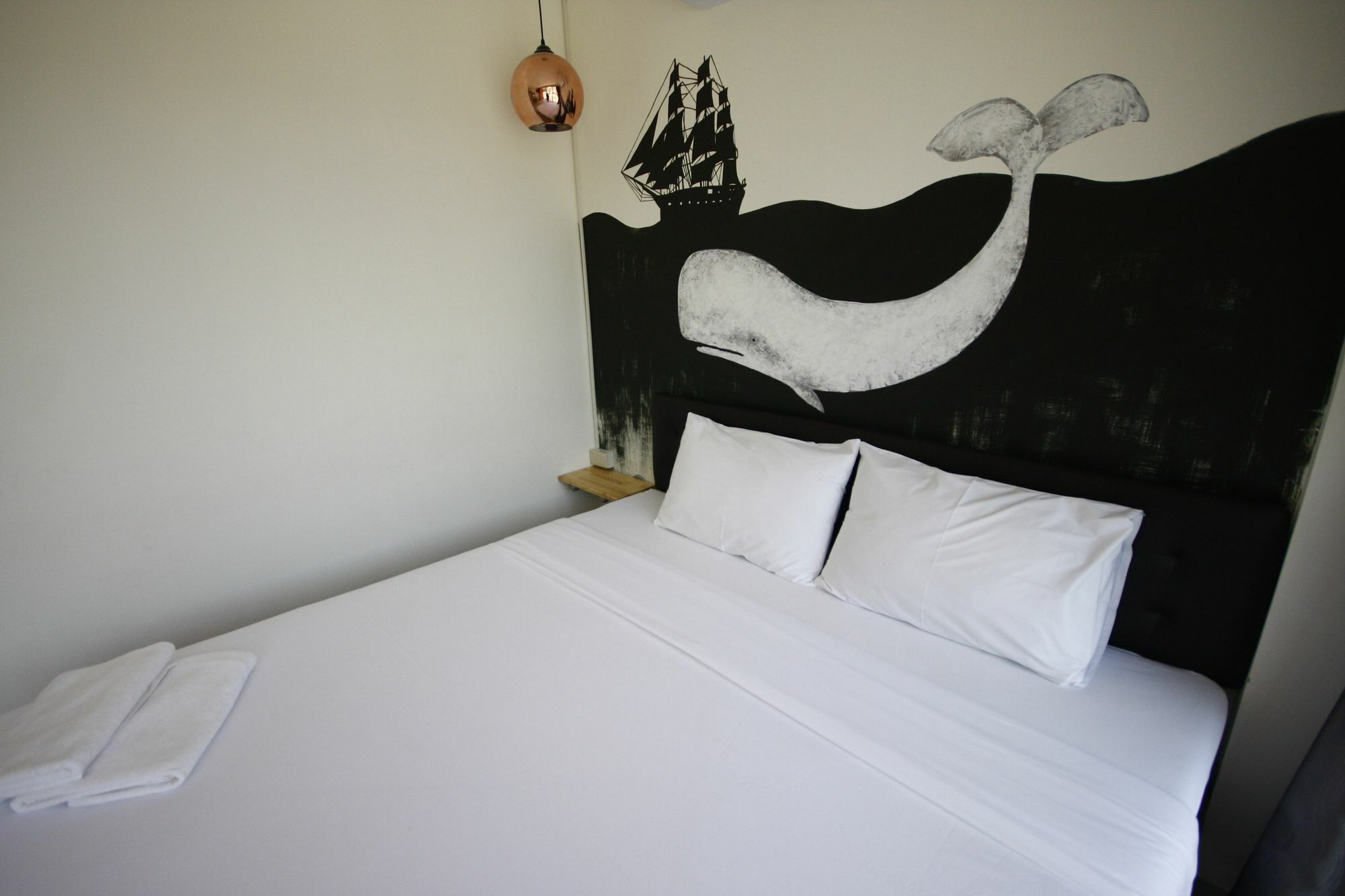 Hotel Dwell Phuket Airport At Naiyang 3*