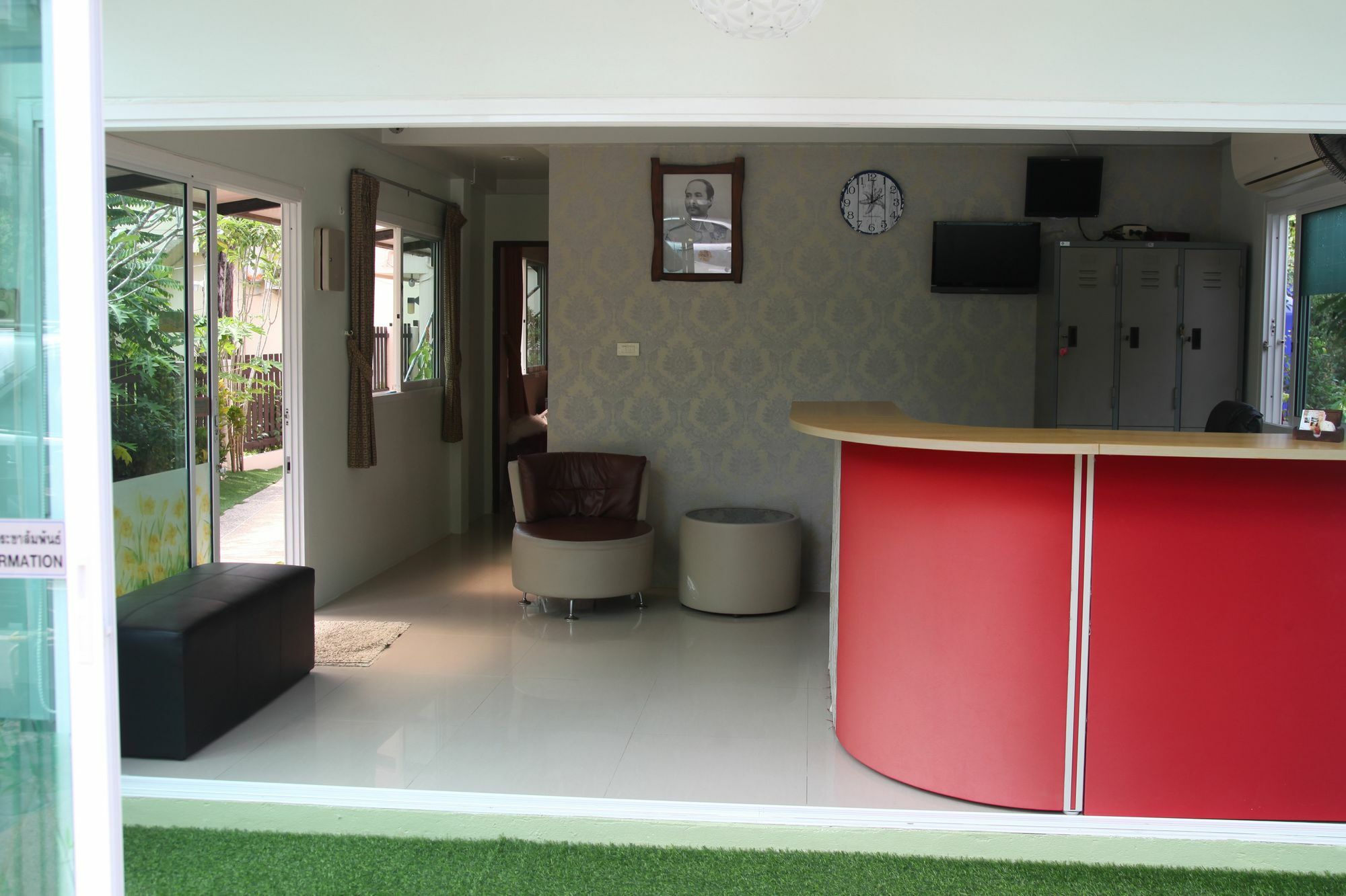 Guest house Naiyang Seaview Place Nai Yang