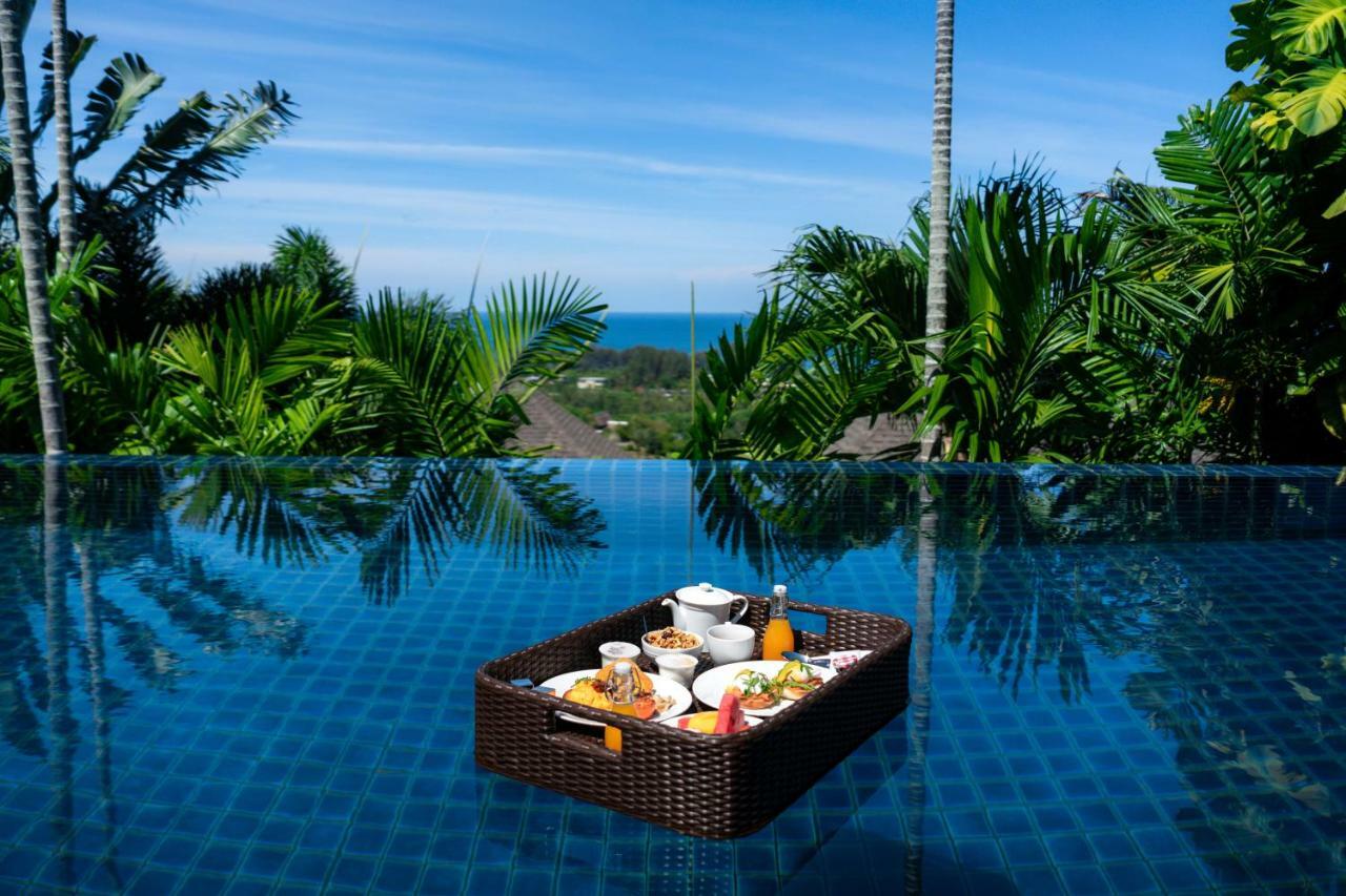 The Pavilions Phuket (adults Only) Bang Tao Beach (Phuket)