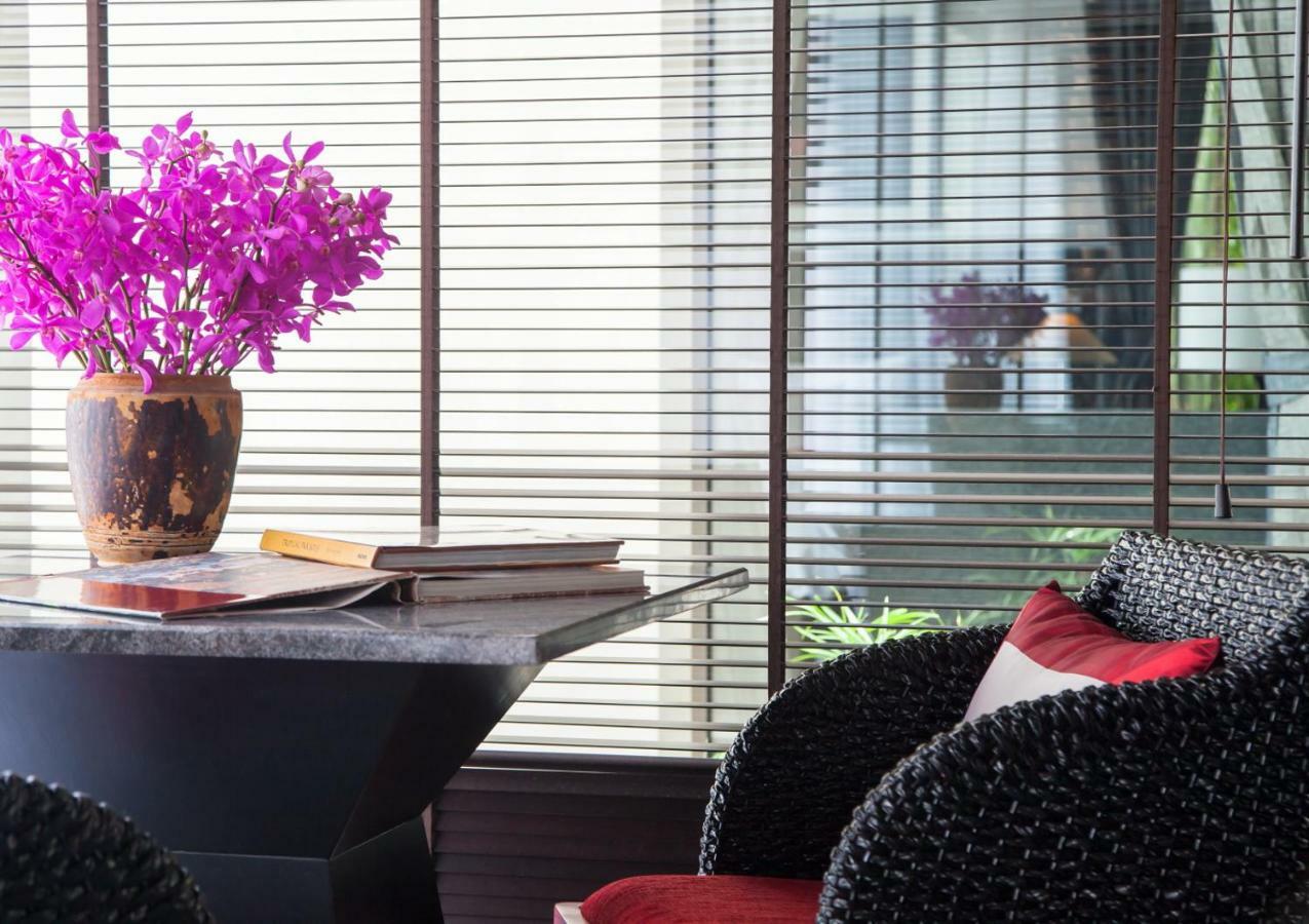 The Pavilions Phuket (adults Only) Resort Bang Tao Beach (Phuket)