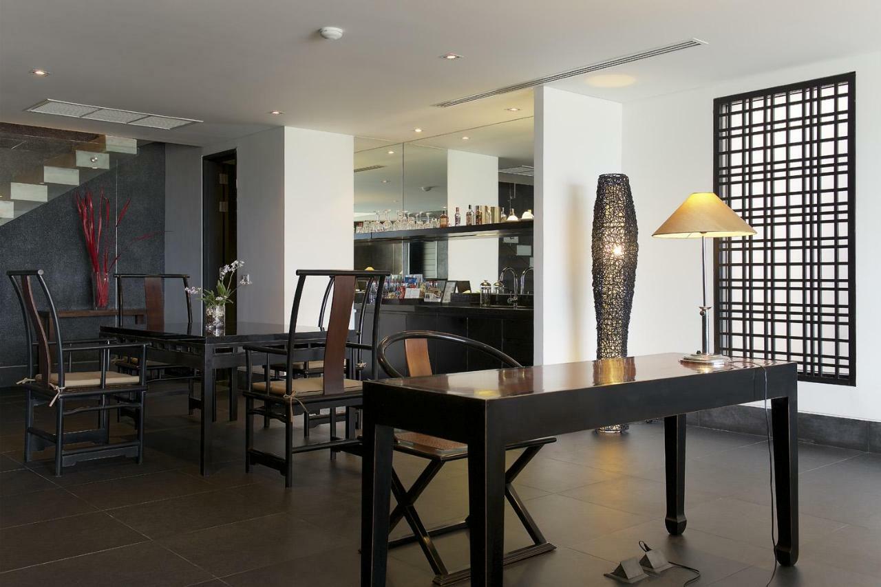 The Pavilions Phuket (adults Only) 5* Bang Tao Beach (Phuket)