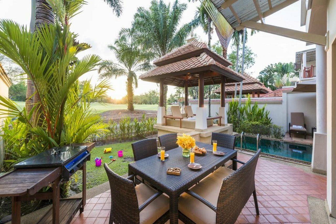 Angsana - Sha Extra 5* Phuket