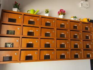 Jjw House Apartment *