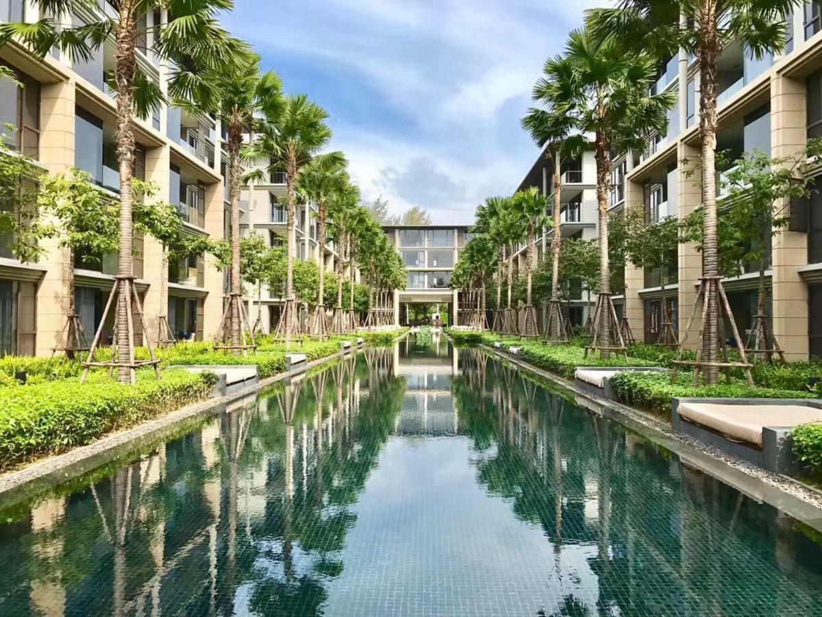 Baan Mai Khao