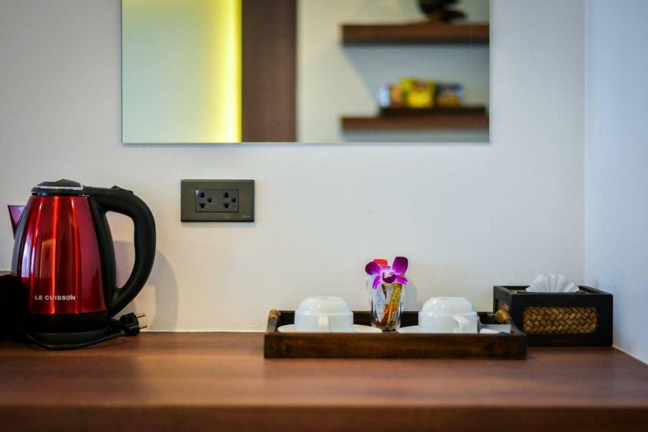 Hotel Phuket Airport Place - Sha Nai Yang