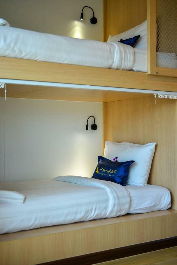 Phuket Airport Place - Sha 3*