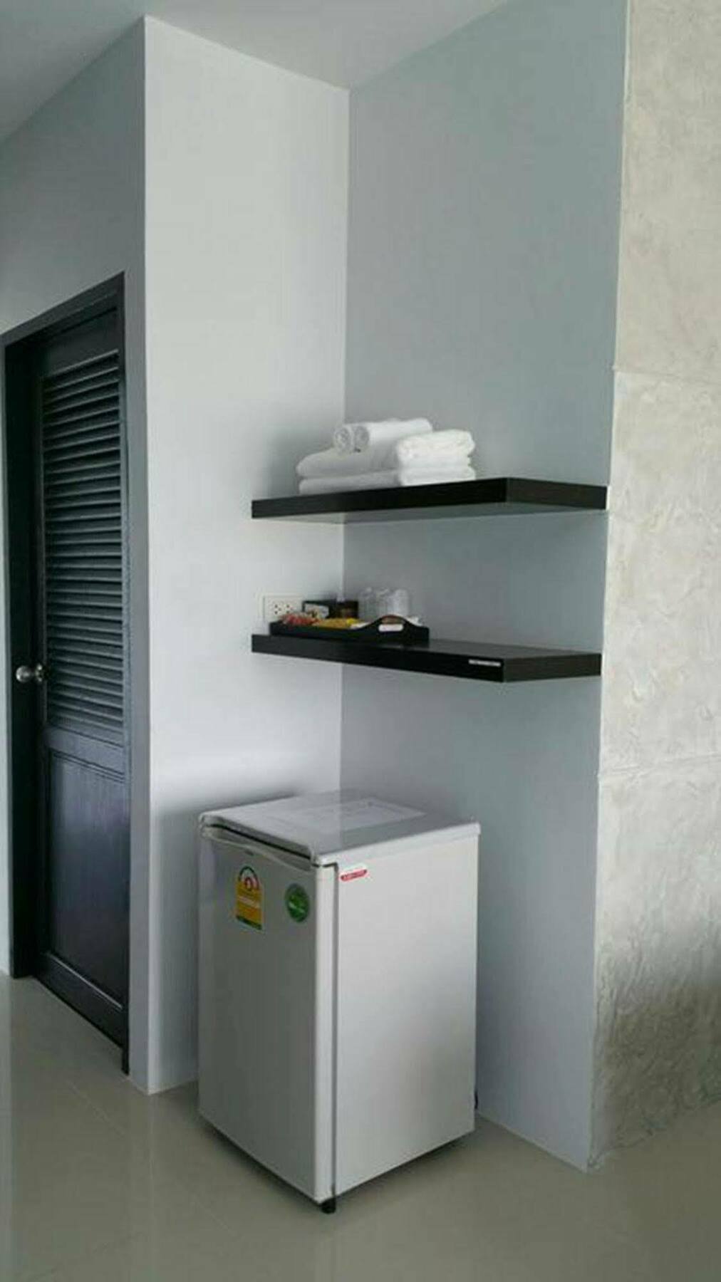 Hotel Phuket Airport Place - Sha
