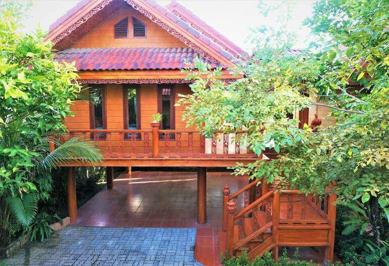 Ruen Tai Boutique Holiday home