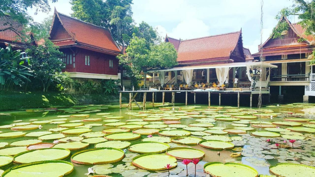 Resort Ma Doo Bua - Sha Extra