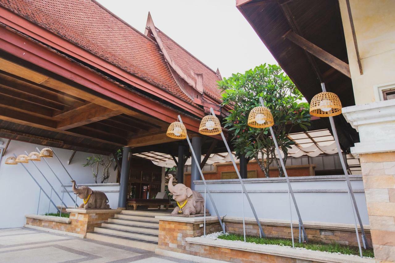 Ma Doo Bua - Sha Extra Resort 5*