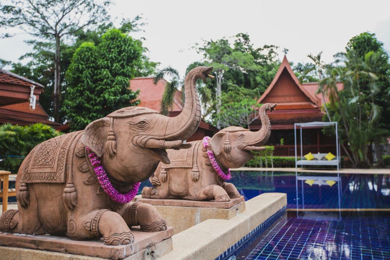 Ma Doo Bua - Sha Extra 5* Thalang