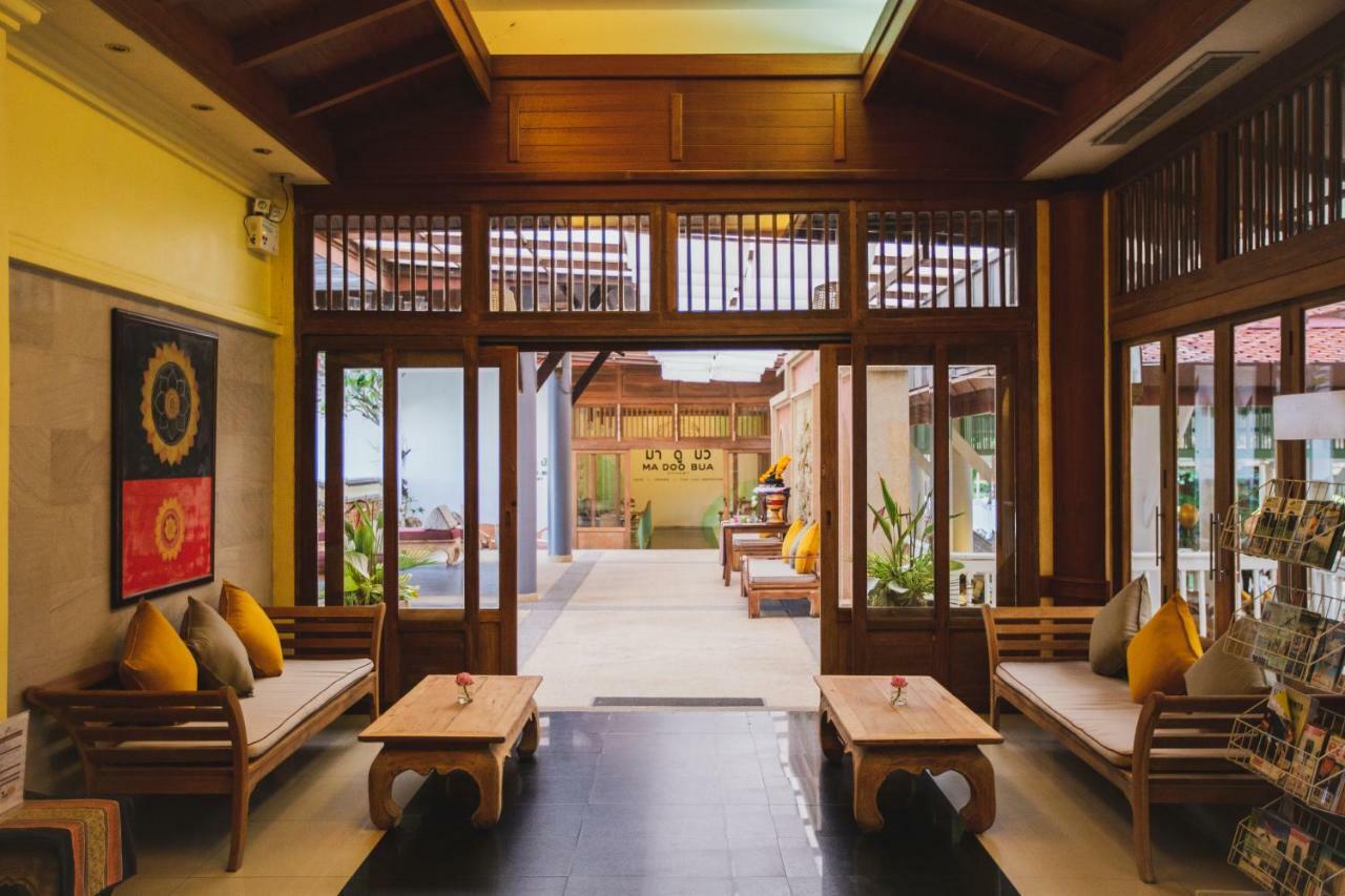 Ma Doo Bua - Sha Extra Resort 5*