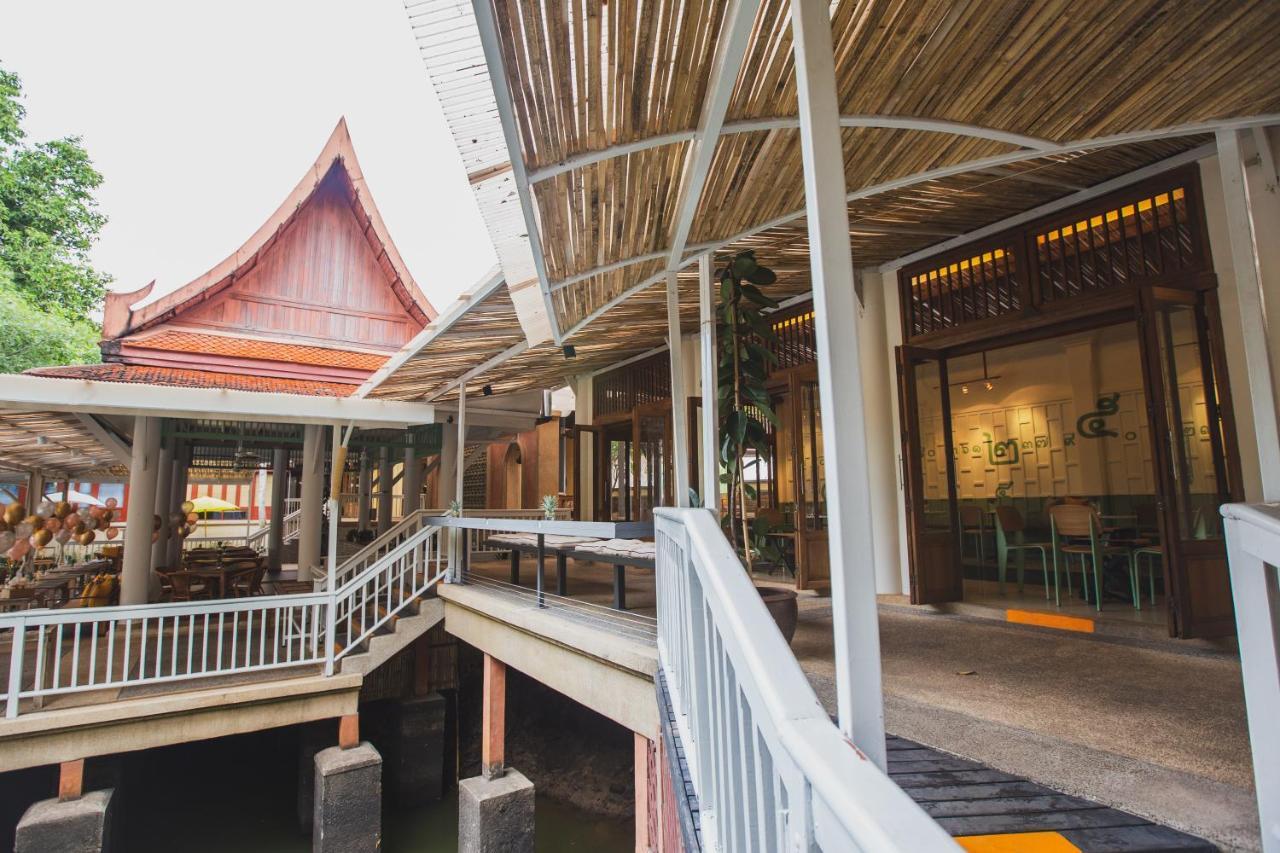Ma Doo Bua - Sha Extra Resort 5*