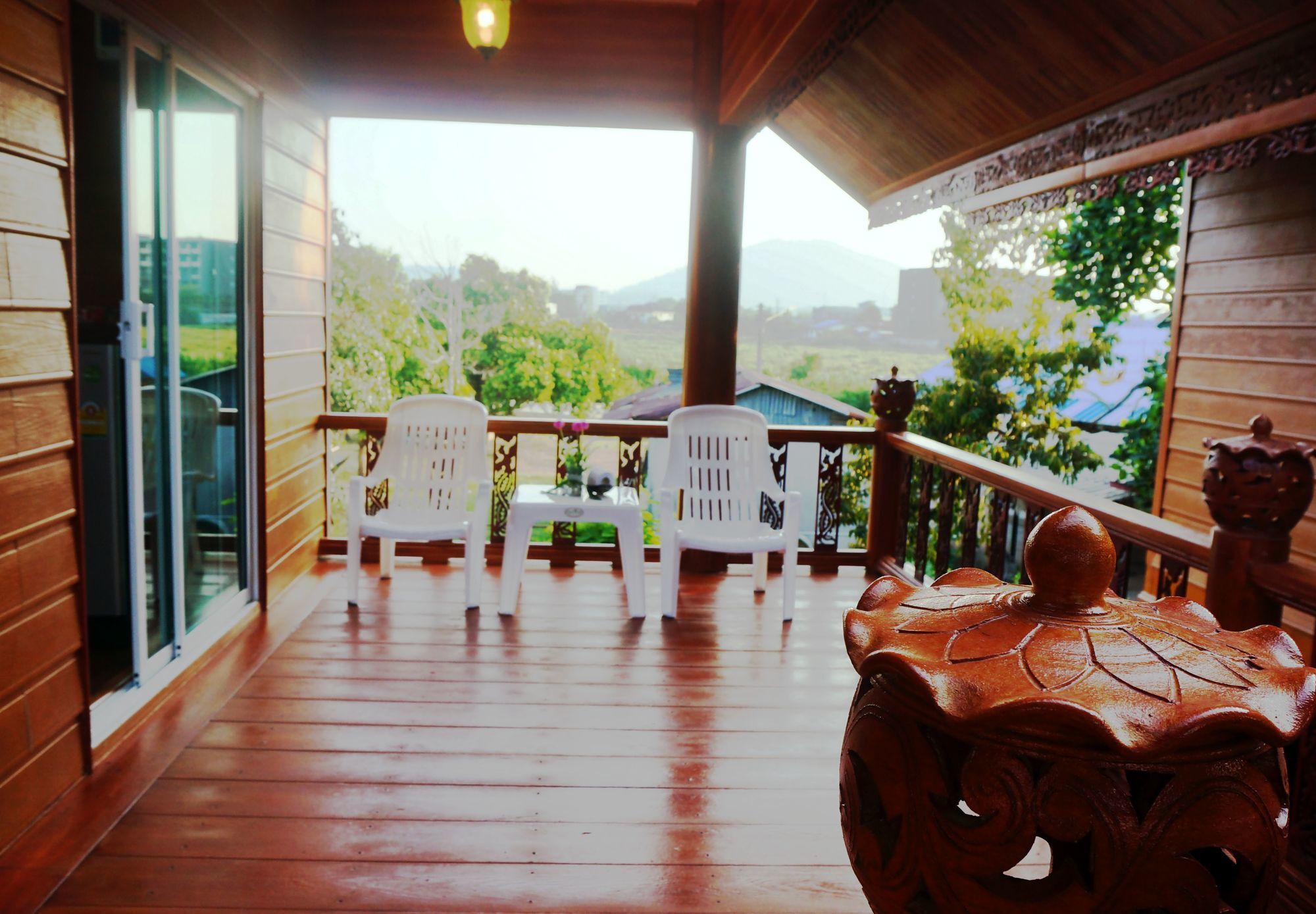 Ruen Tai Boutique * Phuket
