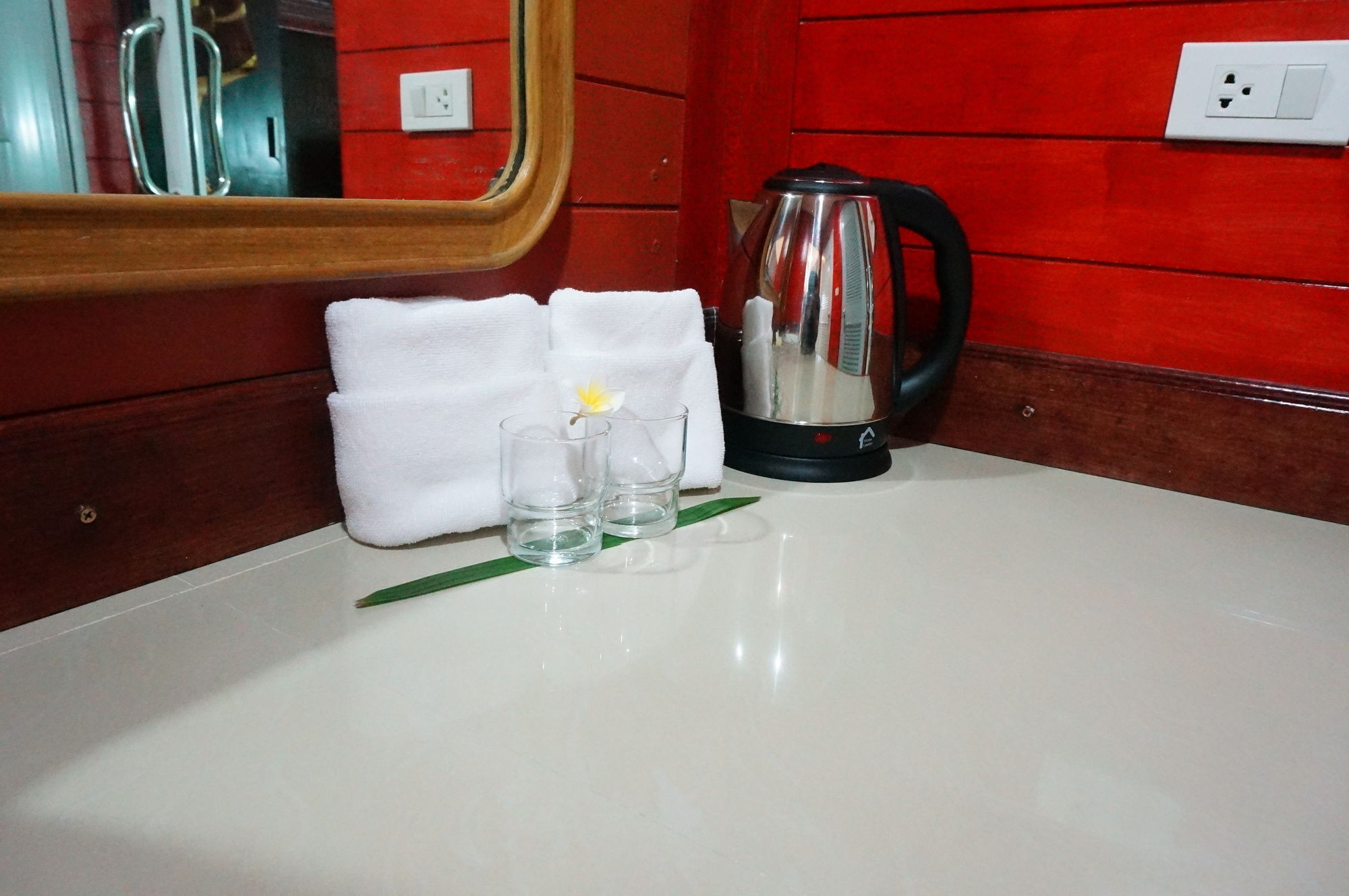Ruen Tai Boutique Holiday home *