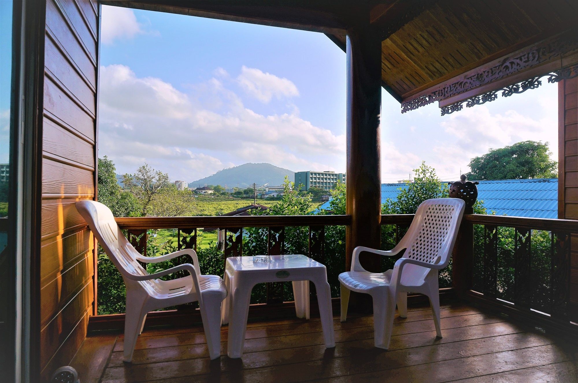 Holiday home Ruen Tai Boutique Phuket