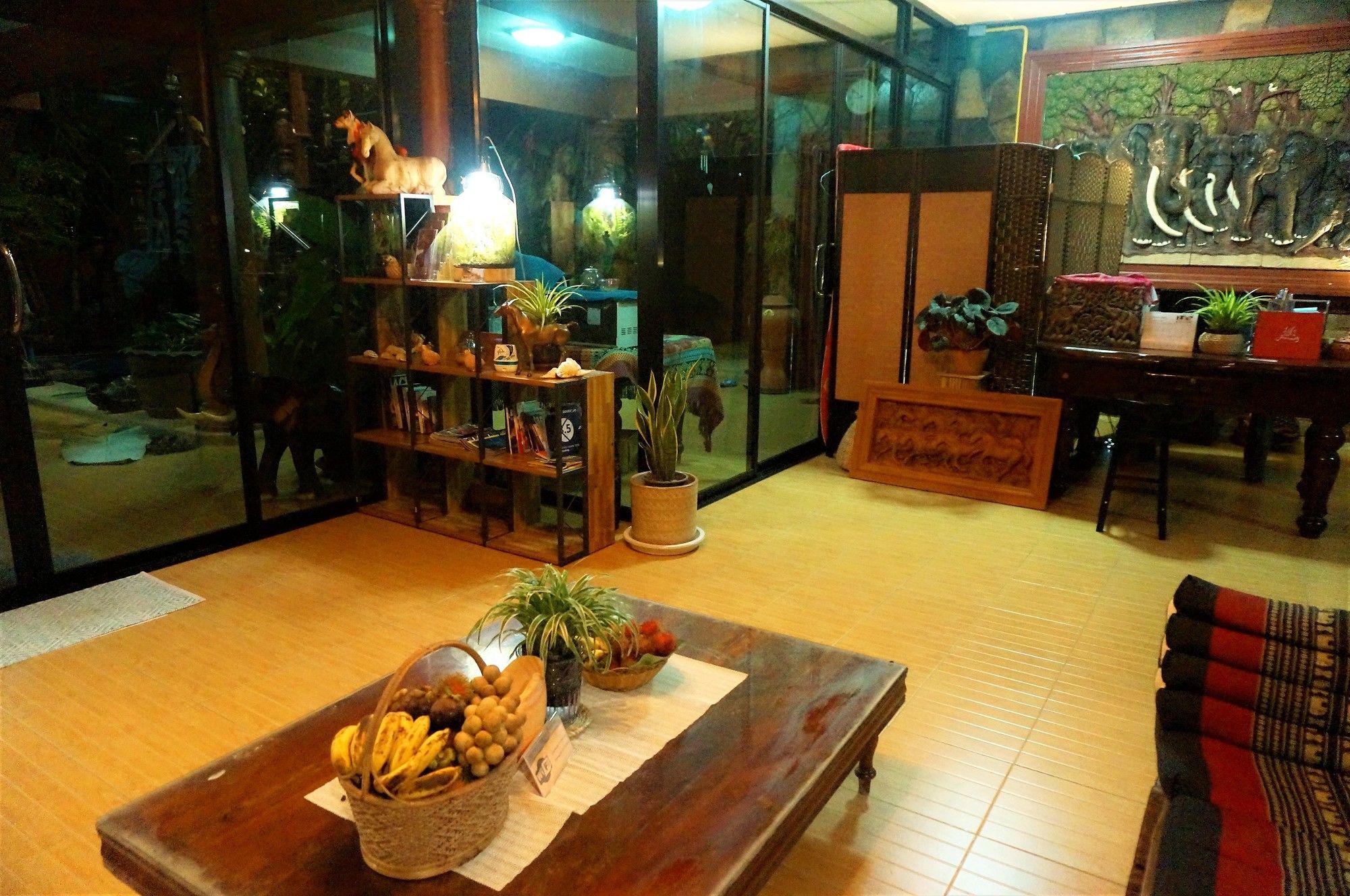 Ruen Tai Boutique Phuket