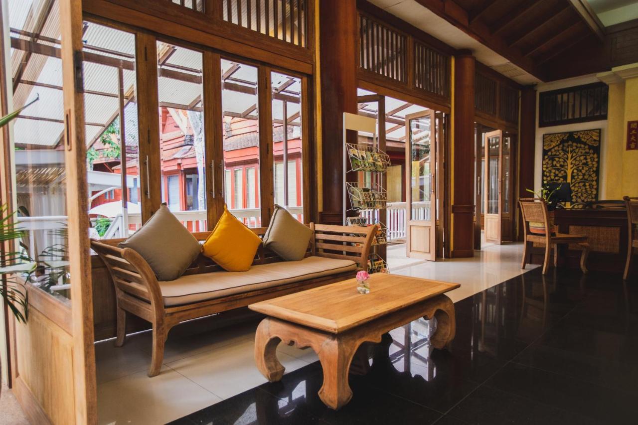 Ma Doo Bua - Sha Extra 5* Thalang