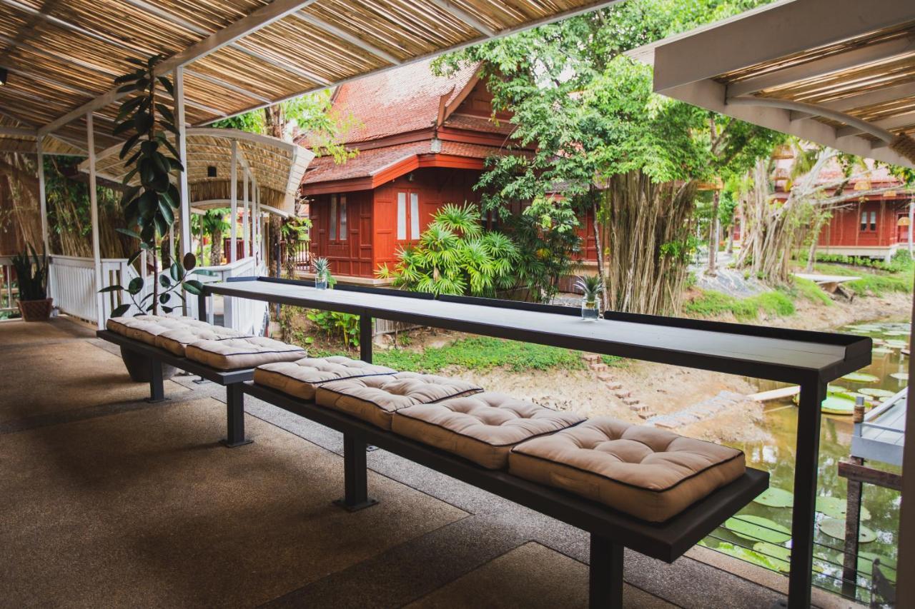 Ma Doo Bua - Sha Extra Resort