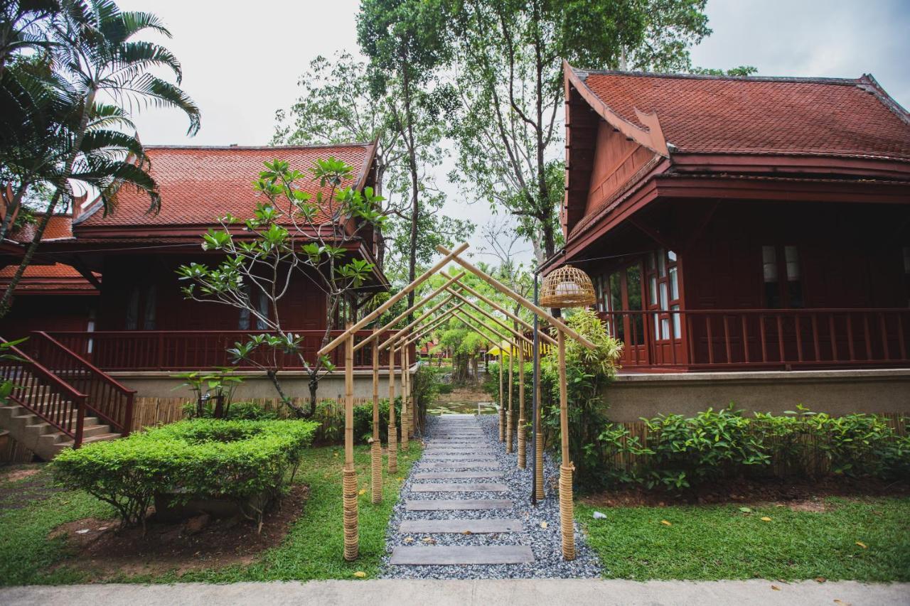 Resort Ma Doo Bua - Sha Extra 5*