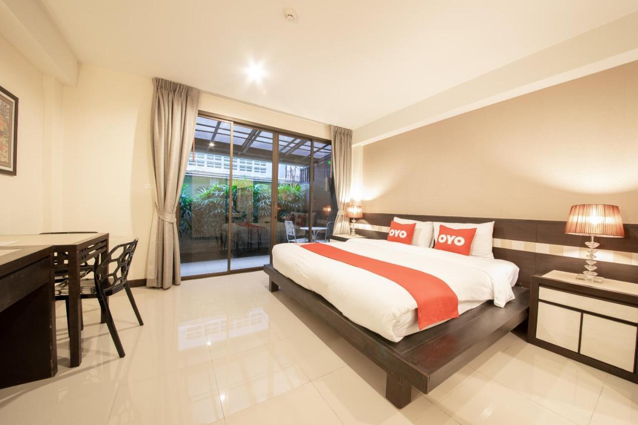 Oyo 358 Rattana Thalang Hotel Phuket