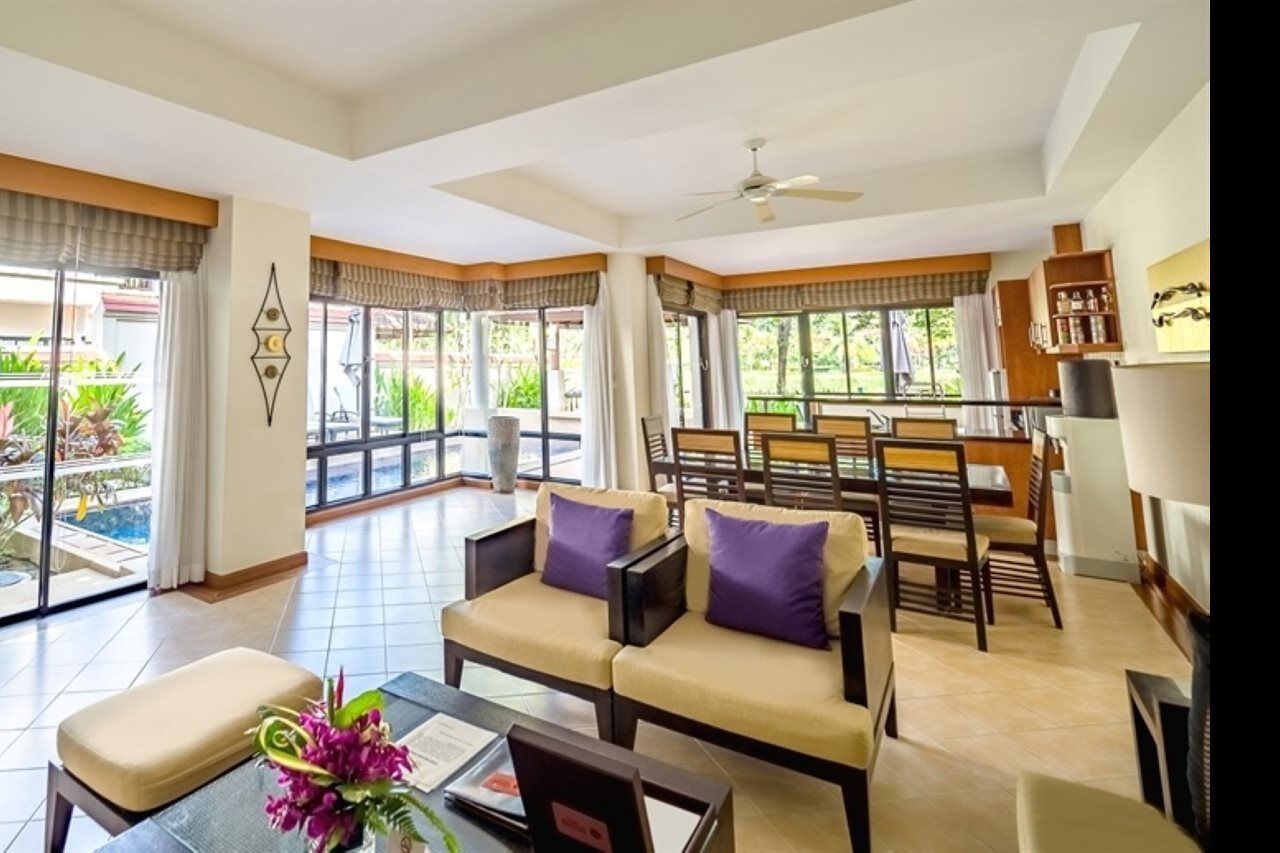 Angsana - Sha Extra Resort 5*