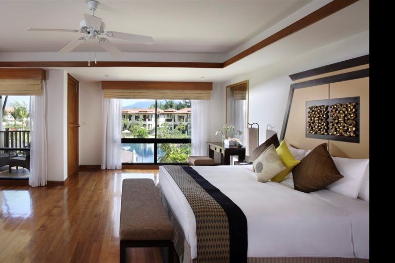 Angsana - Sha Extra Phuket