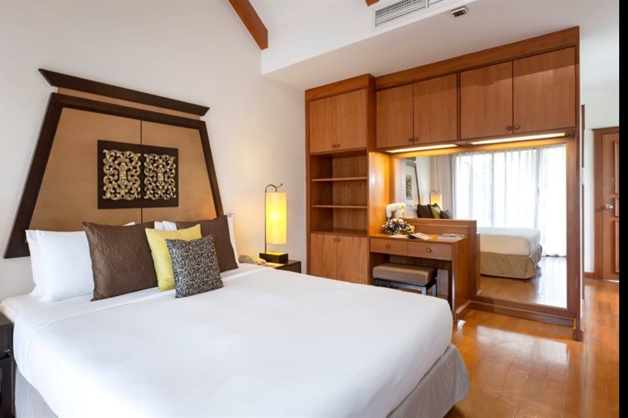 Resort Angsana - Sha Extra Phuket