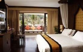 Hotel Marriott And