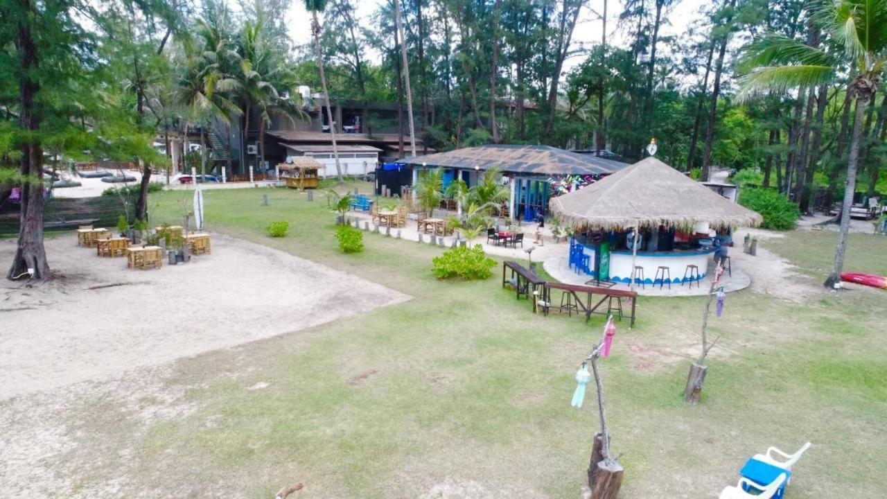 Holiday home Micky Monkey Phuket Maikhao Thailand *