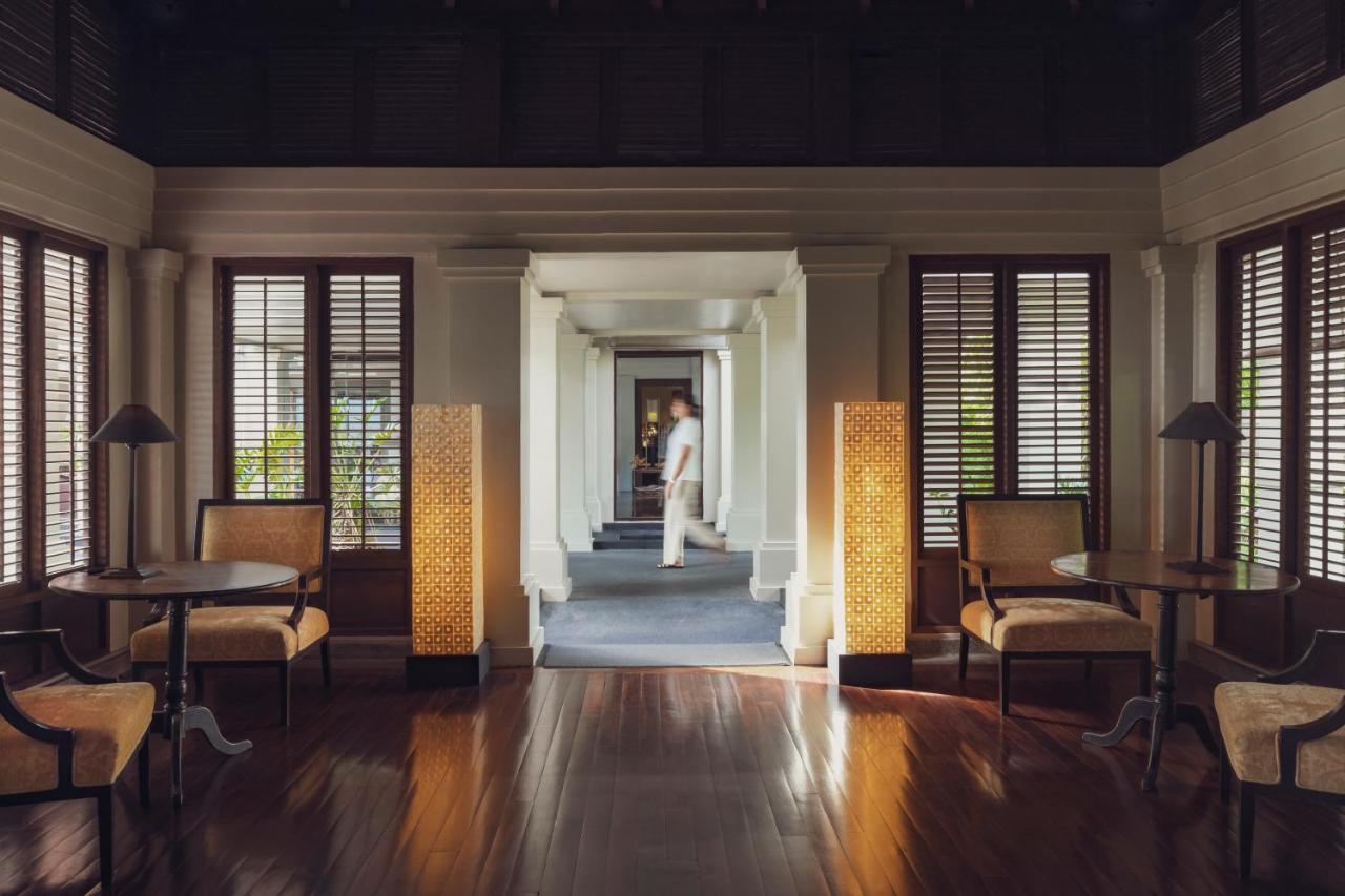 The Pavilions Phuket (adults Only) 5* Bang Tao Beach (Phuket)