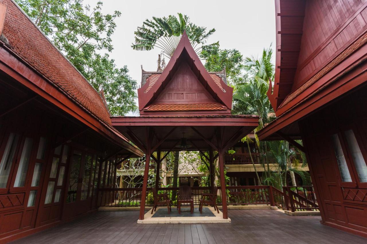 Ma Doo Bua - Sha Extra Resort