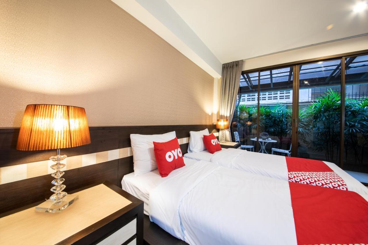 Oyo 358 Rattana Thalang 2* Phuket
