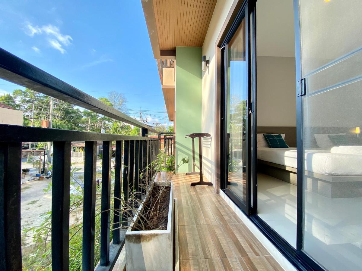 Pensiri House - Sha Extra Guest house Nai Yang