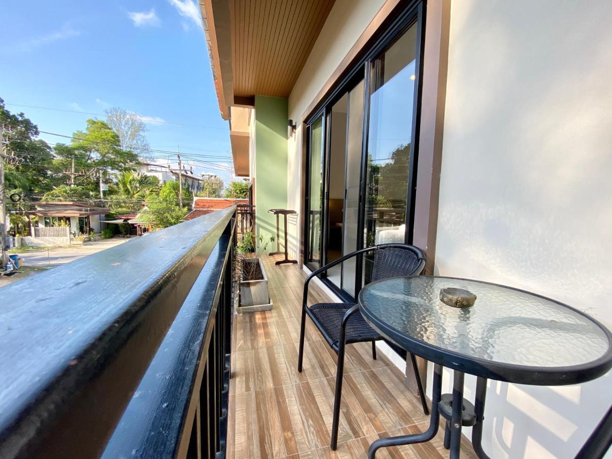 Guest house Pensiri House - Sha Extra 2*
